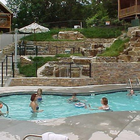 Mountain Shadows Resort Gatlinburg Exterior foto