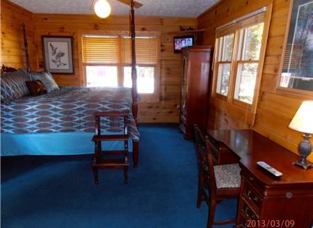 Mountain Shadows Resort Gatlinburg Exterior foto