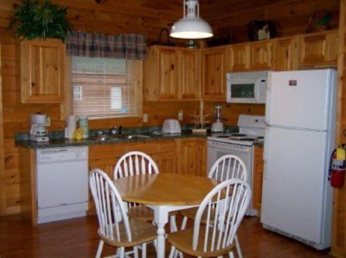 Mountain Shadows Resort Gatlinburg Zimmer foto