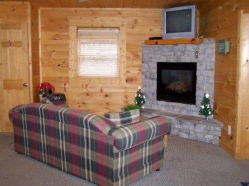 Mountain Shadows Resort Gatlinburg Zimmer foto
