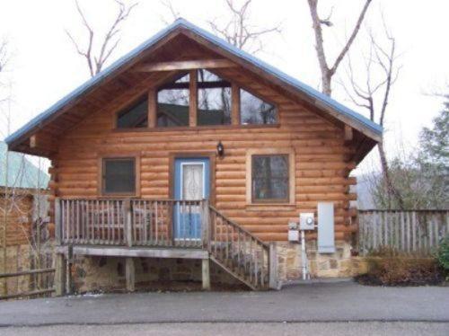 Mountain Shadows Resort Gatlinburg Zimmer foto