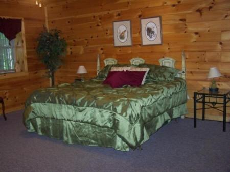 Mountain Shadows Resort Gatlinburg Zimmer foto