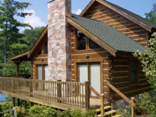 Mountain Shadows Resort Gatlinburg Zimmer foto