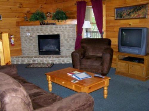 Mountain Shadows Resort Gatlinburg Zimmer foto