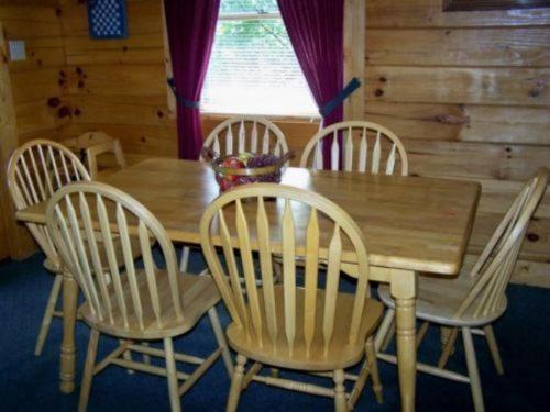 Mountain Shadows Resort Gatlinburg Zimmer foto