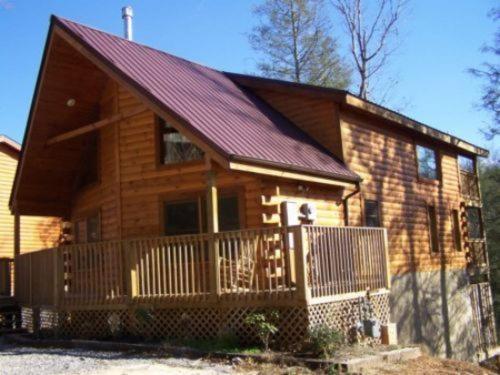 Mountain Shadows Resort Gatlinburg Zimmer foto