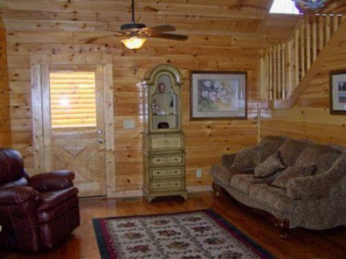 Mountain Shadows Resort Gatlinburg Zimmer foto