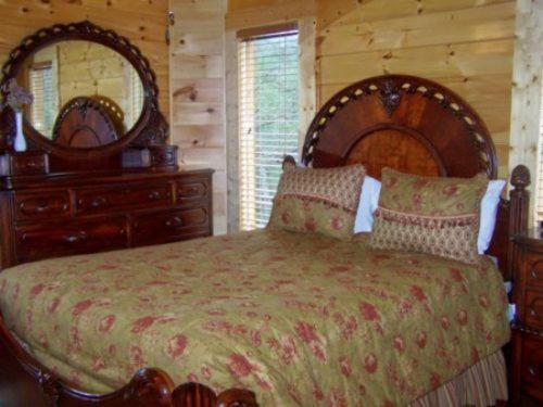 Mountain Shadows Resort Gatlinburg Zimmer foto