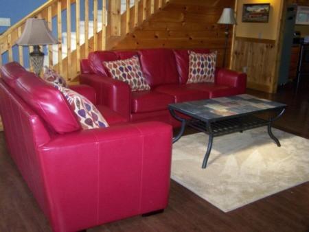 Mountain Shadows Resort Gatlinburg Zimmer foto