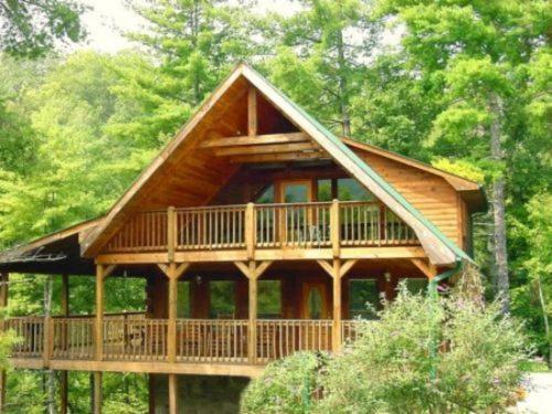 Mountain Shadows Resort Gatlinburg Zimmer foto