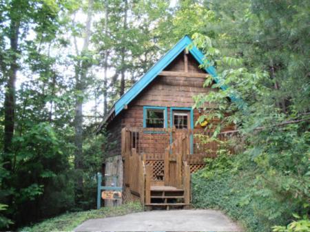 Mountain Shadows Resort Gatlinburg Zimmer foto